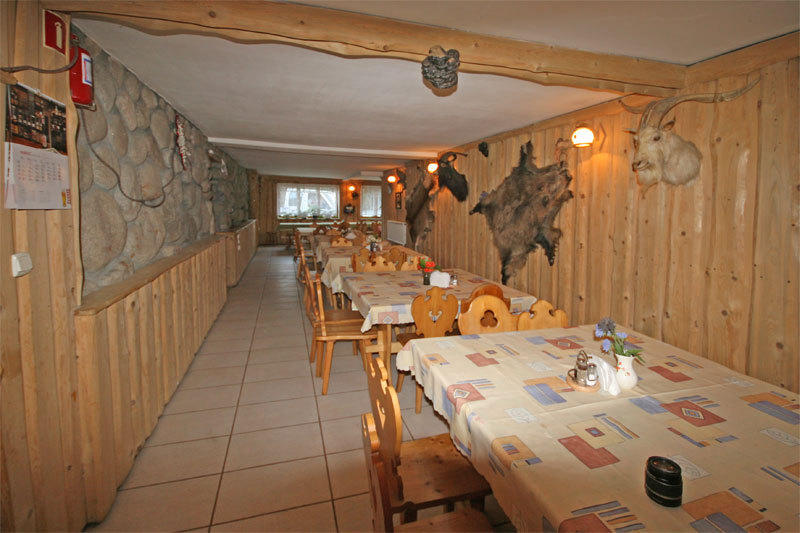 Osrodek Wczasowy Pasternik Apartment Ciche Małe Exterior foto